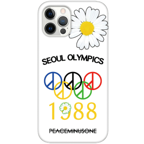 1988 피스마이너 올림픽 케이스